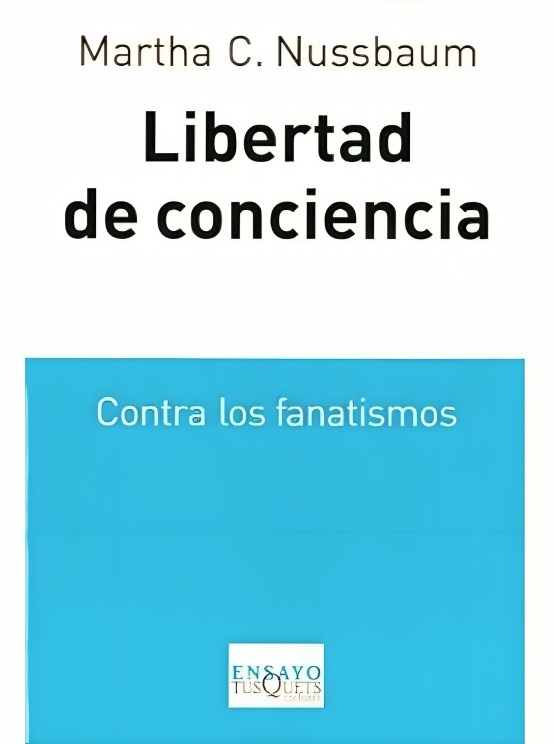 Libertad de conciencia