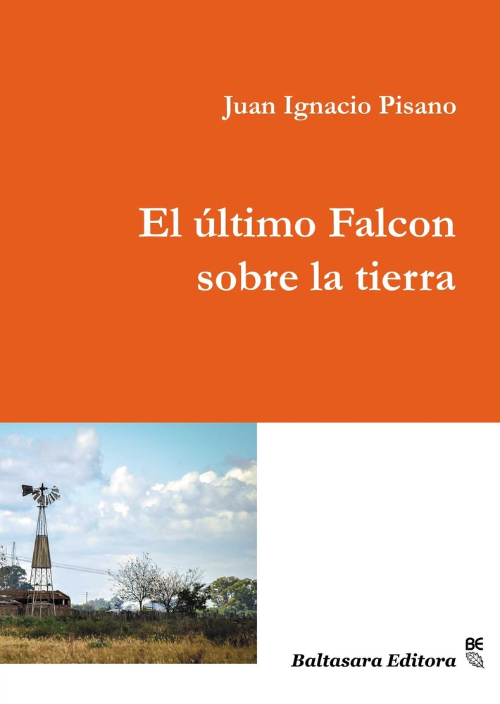 El ultimo Falcon sobre la tierra