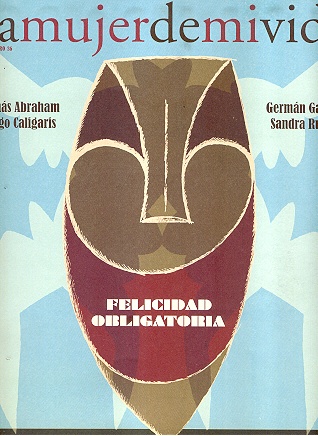 Mujer de mi vida, La. Nº 73