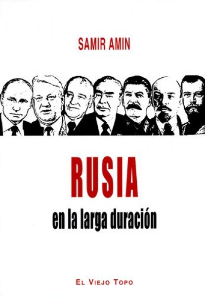 Rusia en la larga duracion