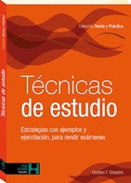 Tecnicas de estudio