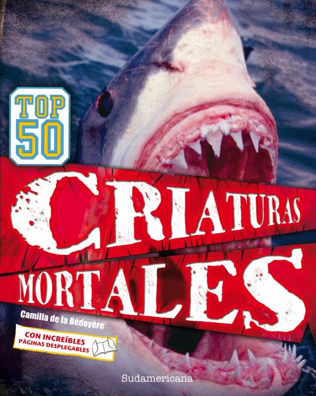 Criaturas mortales