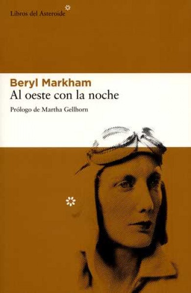 Al oeste con la noche