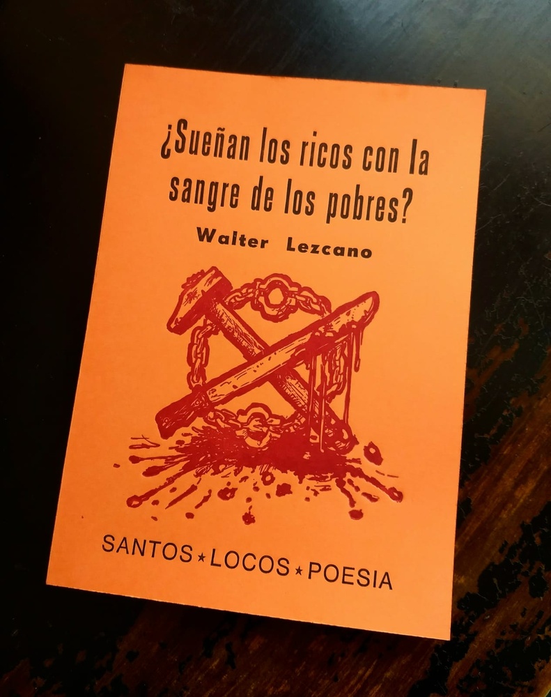 ¿Sueñan los ricos con la sangre de los pobres?