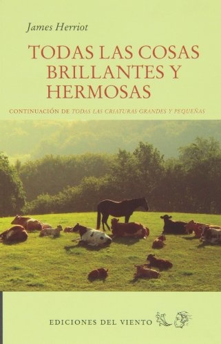 Todas las cosas brillantes y hermosas