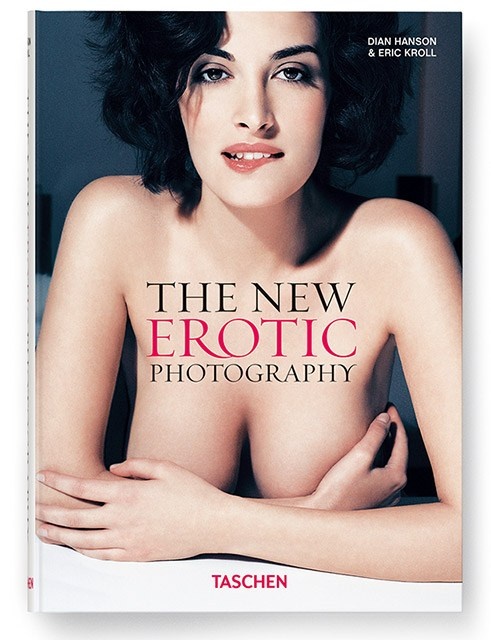 The New Erotic Photography