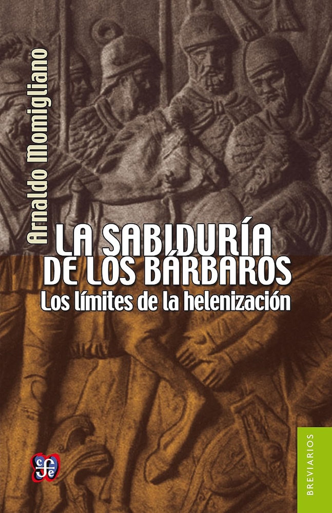 la sabiduria de los barbaros