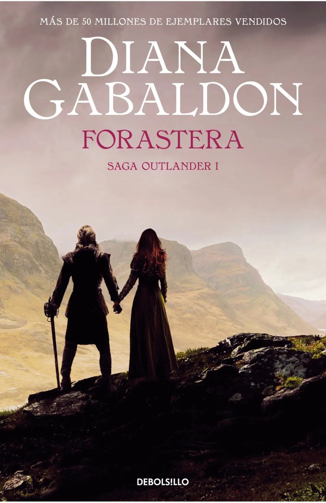 Forastera