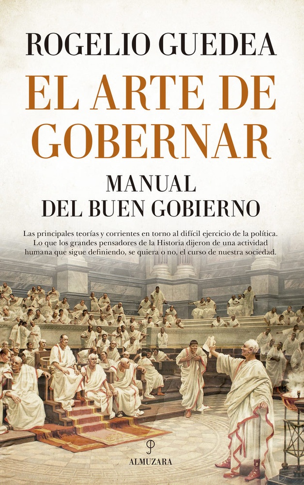 El Arte de gobernar