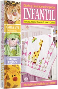 Diseño y decoracion de espacios infantiles