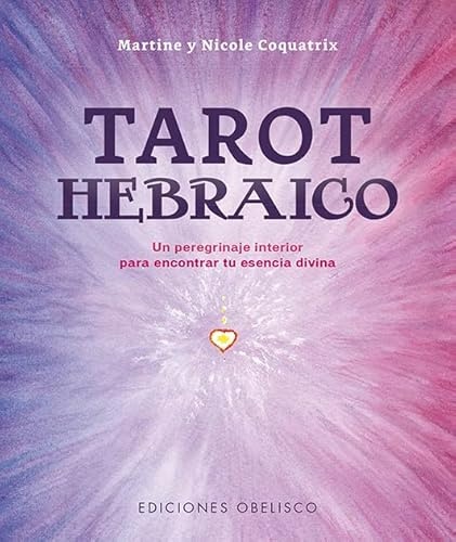 Hebraico Tarot ( Libro + Cartas )