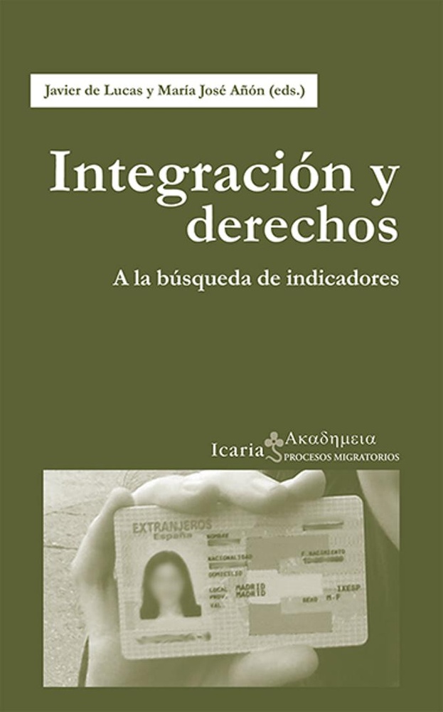 Integracion y derechos