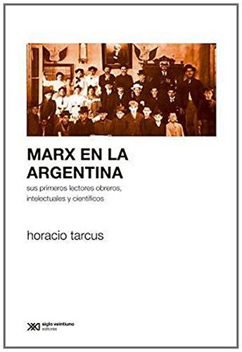 Marx en Argentina