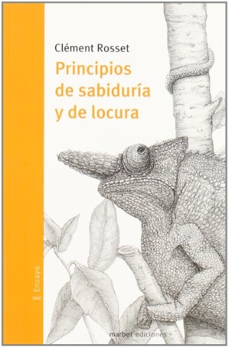 Principios de sabiduría y de locura