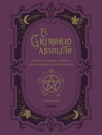 El grimorio absoluto