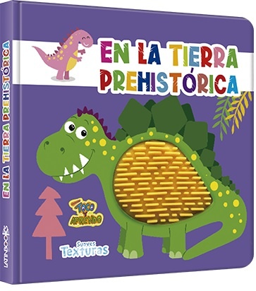 En la tierra prehistorica