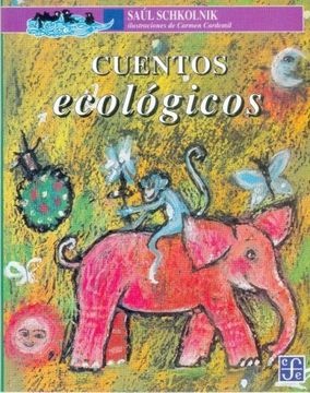 Cuentos ecologicos