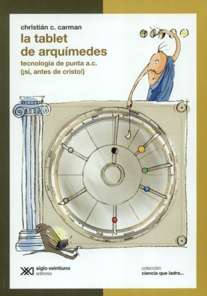 La tablet de Arquimedes
