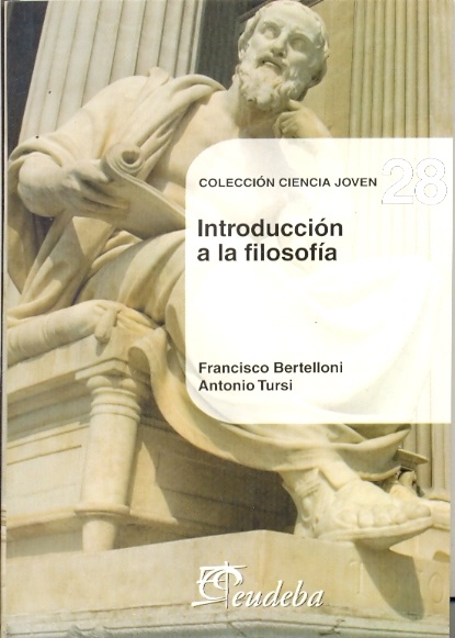 Introduccion a la filosofia (n28)