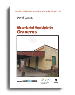 Historia del Municipio de Graneros