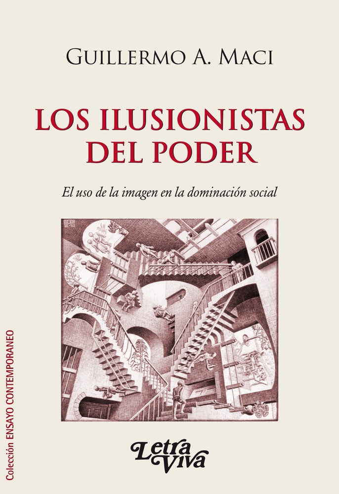 Los Ilusionistas del poder