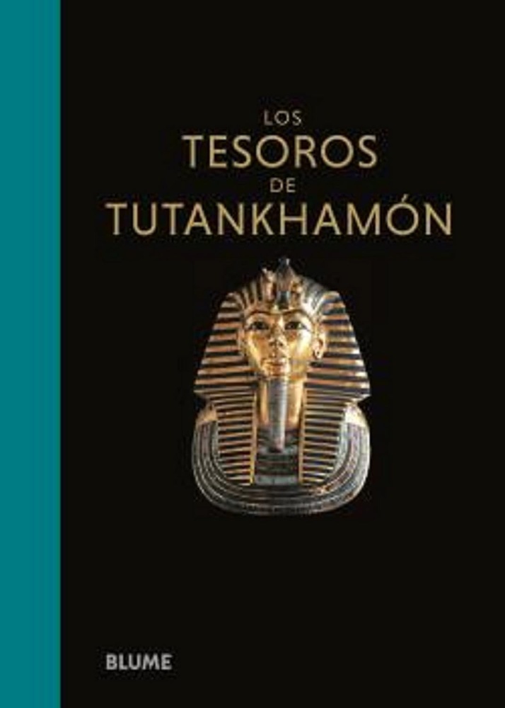 Los Tesoros de Tutankhamon