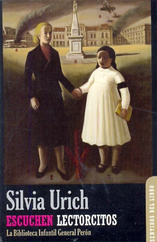 Escuchen lectorcitos