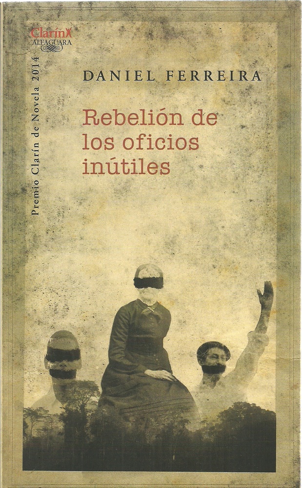 Rebelion de los oficios inutiles