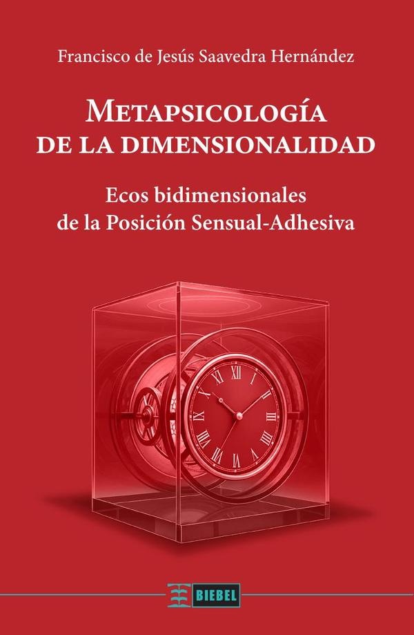 Metapsicología de la dimensionalidad