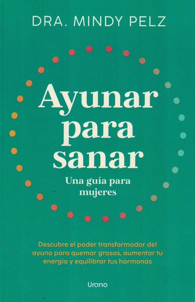 Ayunar para sanar