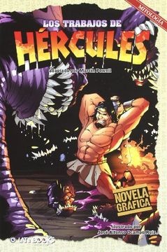 Los trabajos de hercules