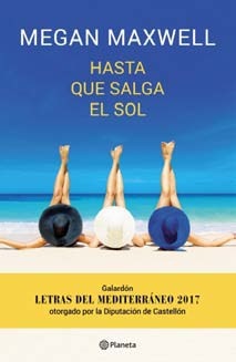 Hasta que salga el sol