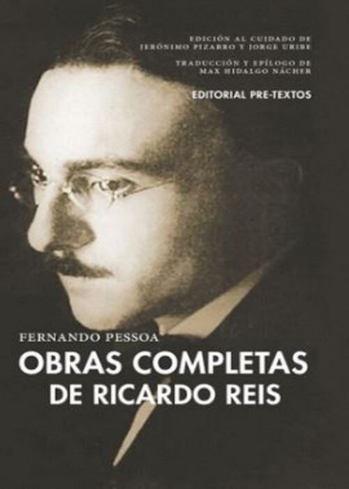 Obras completas de Ricardo Reis