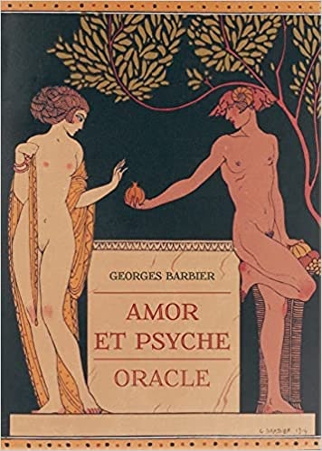 Amor et psyche oracle