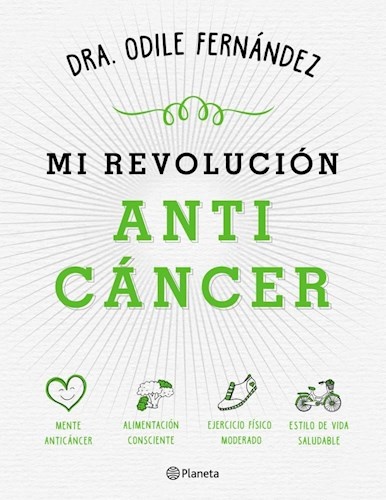 Mi revolucion anti cancer