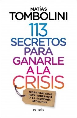 113 secretos rara ganarle a la crisis