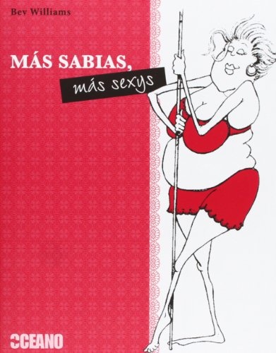 Mas sabias mas sexys