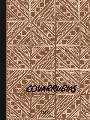 Corrientes del Pacífico de Miguel Covarrubias