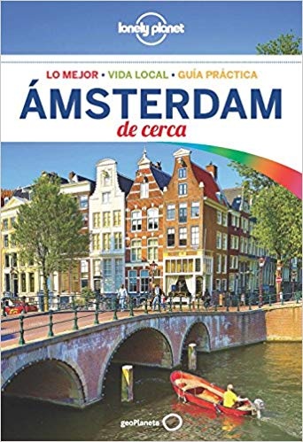 Amsterdam De Cerca 4 Es