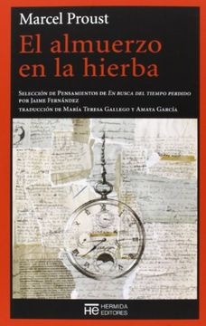 El Almuerzo en la hierba