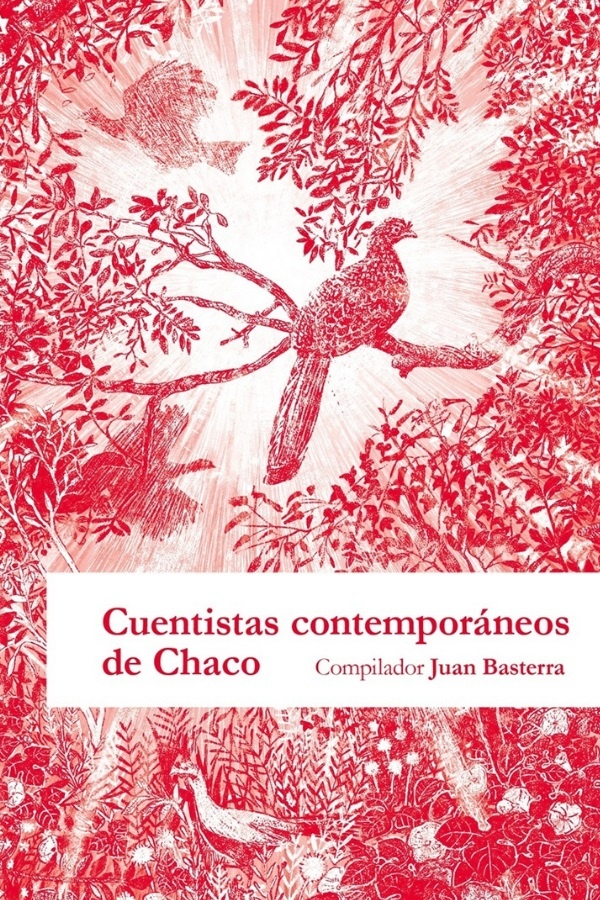Cuentistas contemporáneos de Chaco