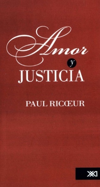 Amor y justicia