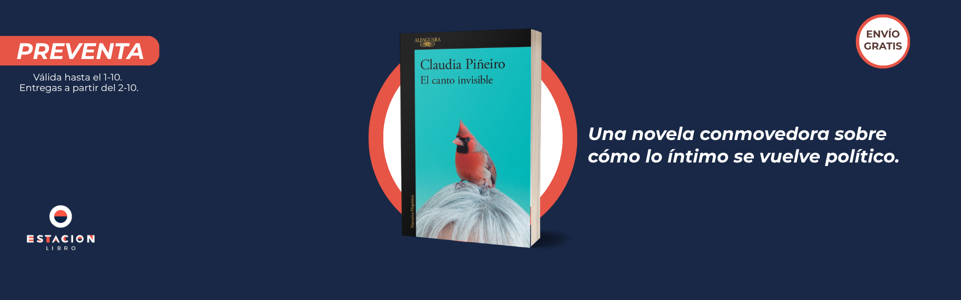 Preventa Piñeiro