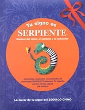 Tu signo es Serpiente