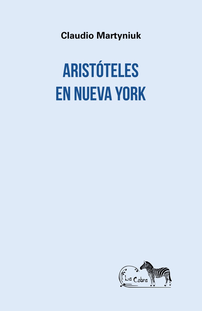 Aristoteles en Nueva York