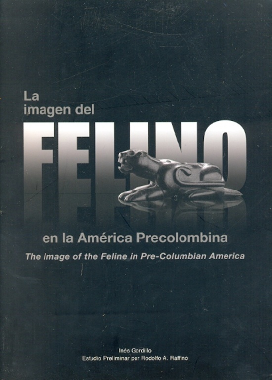 La Imagen del felino en la America precolombina