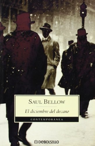 El Diciembre del decano