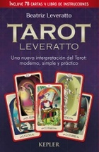 Tarot Leveratto