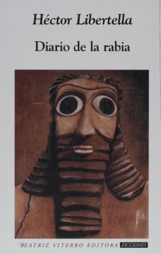 Diario de la rabia