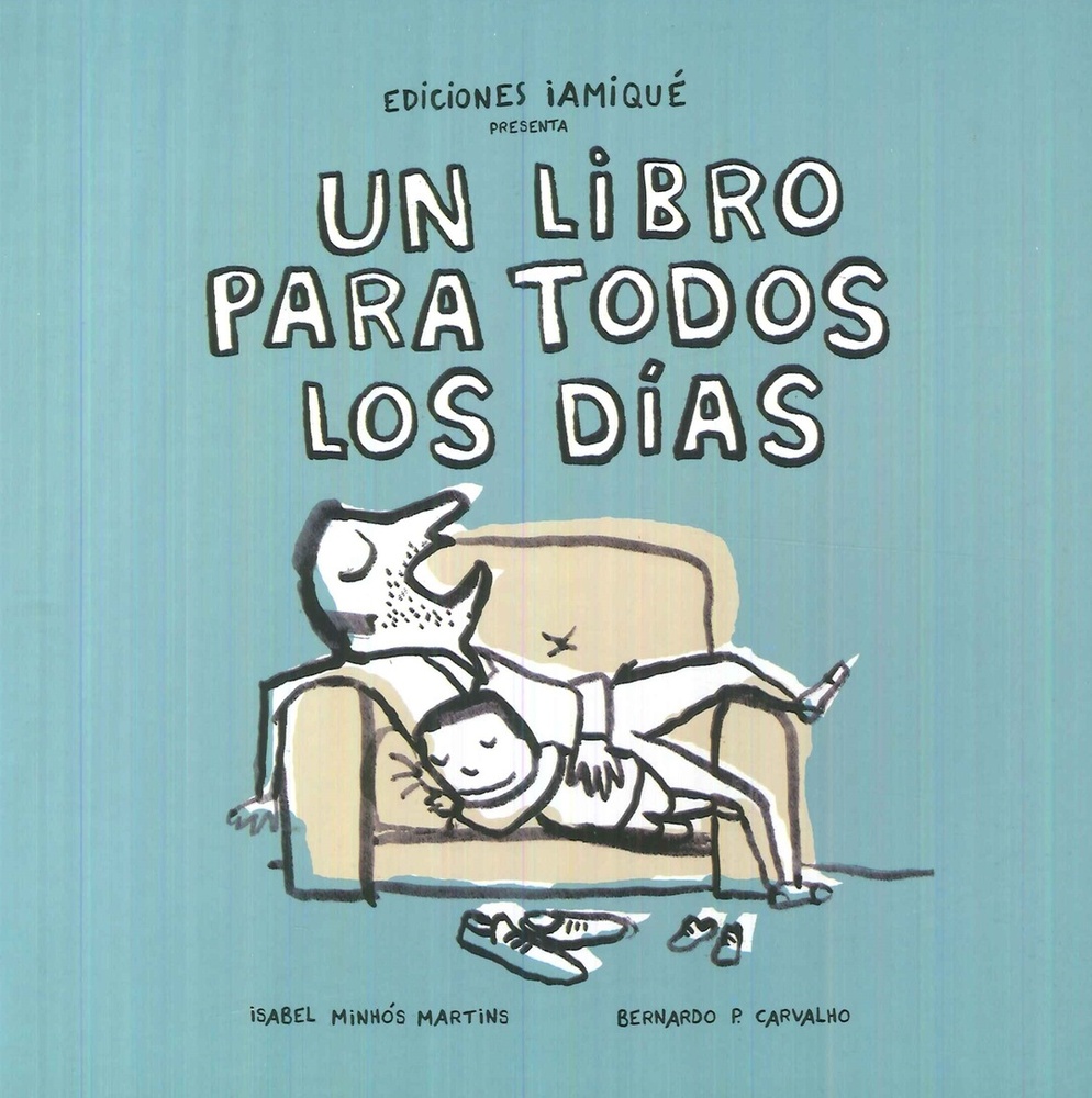 Un libro para todos los dias
